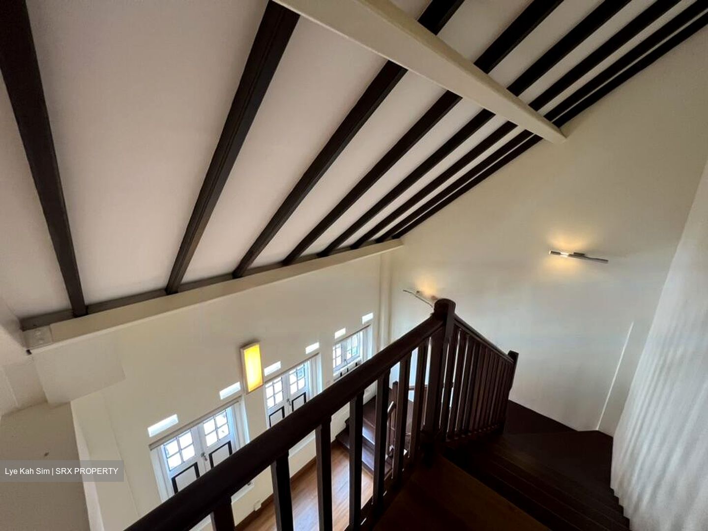 Mosque Street (D1), Apartment #469348401